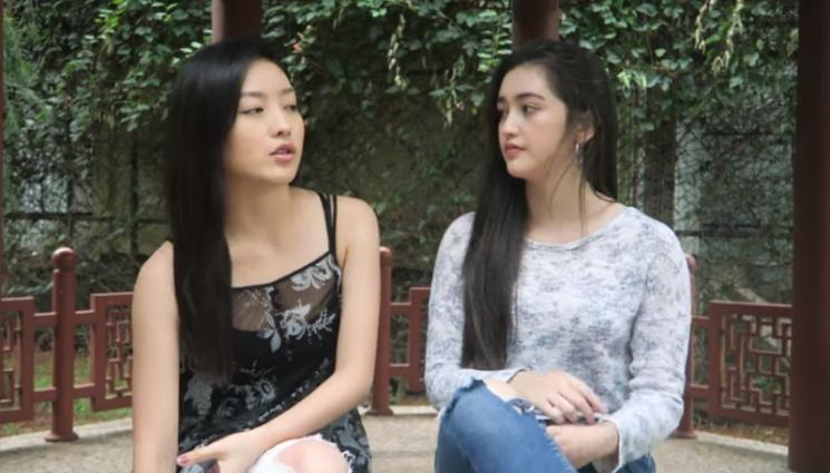 Ranty Maria ungkap alasannya tak muncul di TV. (Youtube/@NatashaWilona)