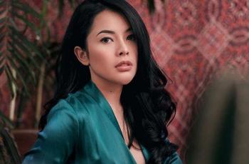 Elvia Cerolline Restui Hubungan Billy Syahputra dan Amanda Manopo