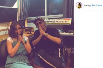 Cantiknya Bikin Deg-degan! 5 Pesona Liza Aditya, Guru Vokal Atta Halilintar