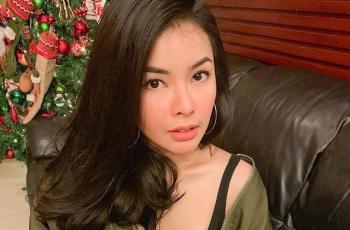 Terlibat Cinta Sejenis, Elvia Cerolline Dituduh Gelapkan Uang Rp 100 Juta