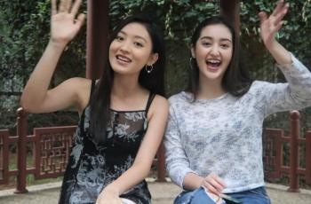 Ranty Maria Doakan Irish Bella dan Ammar Zoni, Natasha Wilona Merinding!