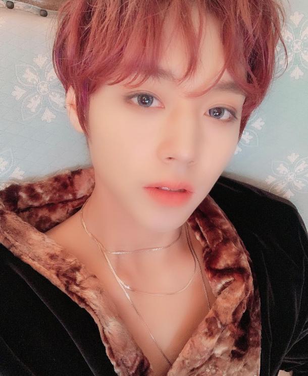Park Ji Hoon (Instagram/@0529.jihoon.ig)