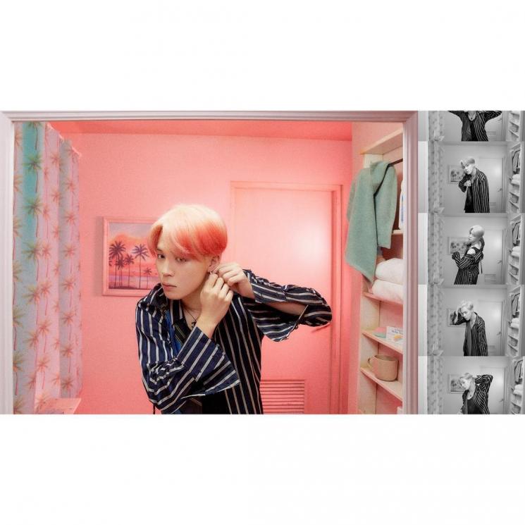 Jimin BTS (Instagram/@bts.bighitofficial)