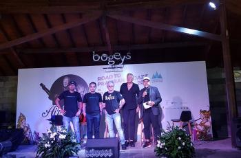 Wow, Panggung Spesial Akan Temani Konser Cinta Air Supply di Yogyakarta