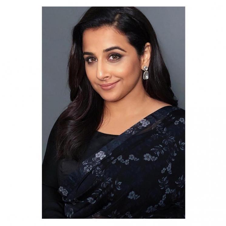 Vidya Balan (Instagram/@balanvidya)
