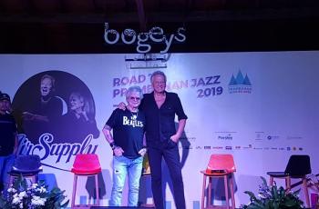 Siap-siap, Besok Air Supply Akan Mengguncang Yogyakarta