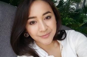 Lama Tak Muncul di Layar Kaca, 5 Potret Inne Azri Jadi Hot Mom