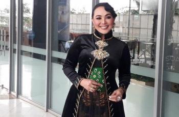 25 Tahun Menikah, Dewi Gita Akui Bosan dengan Armand Maulana