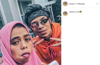 Masih Ingat Nurrani, Fans Berat Iqbal Ramadhan? Ini 5 Potret Terbarunya!
