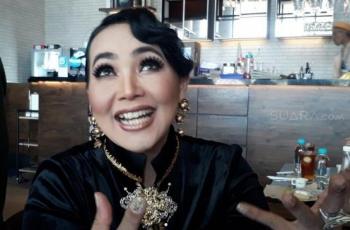 Sambut Hari Kartini, Dewi Gita: Sudah Nggak Semeriah Waktu Saya Remaja