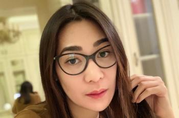 Nikah Muda, Intip 5 Fakta Unik Erin Taulany yang Bak Sosialita