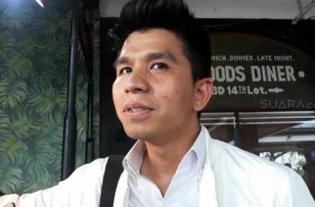 Pilih Pasangan Jokowi - Maruf Amin, Ini Alasan Irfan Govinda