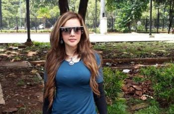 Mahal Ya, Barbie Kumalasari Habis Rp 200 Juta Setiap Bulan untuk Perawatan Wajah