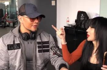 Benarkah Perseteruan Deddy Corbuzier dan Lucinta Luna Settingan?