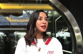 Nyaleg, Kirana Larasati Akui Deg-degan Nunggu Hasil KPU