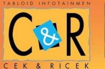 The Legend of Infotainment, Tabloid Cek & Ricek Pamitan
