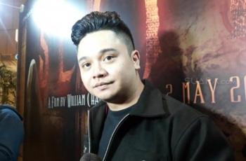 Totalitas Dalami Karakter, Derby Romero Rela Naikkan Berat Badan 15 Kg