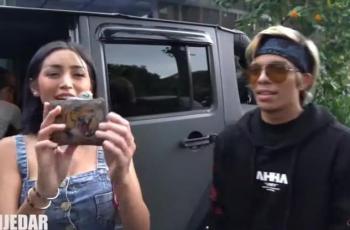 Jessica Iskandar Bongkar Mobil Atta Halilintar, Yuk Kepoin Isinya!