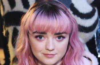 5 Momen Kulineran Maisie Williams si Arya Stark di Game of Thrones, Ngiler!