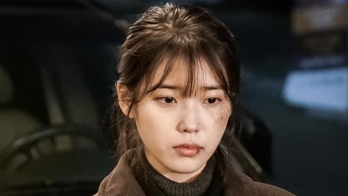 IU di My Mister (Soompi)