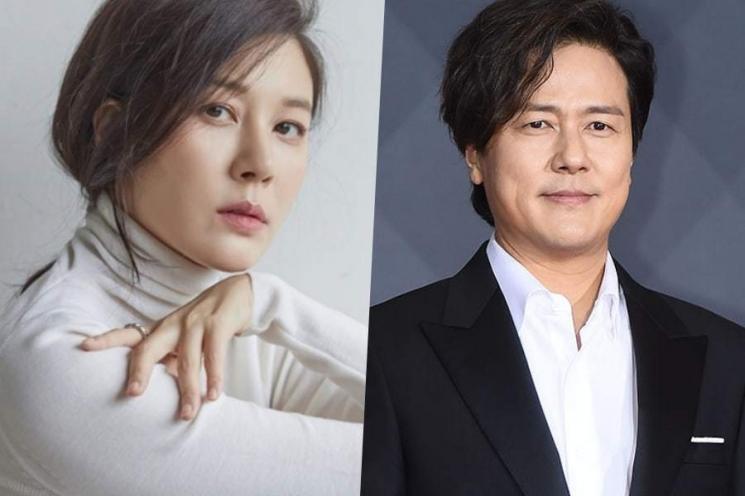 The Wind Blows (Soompi)