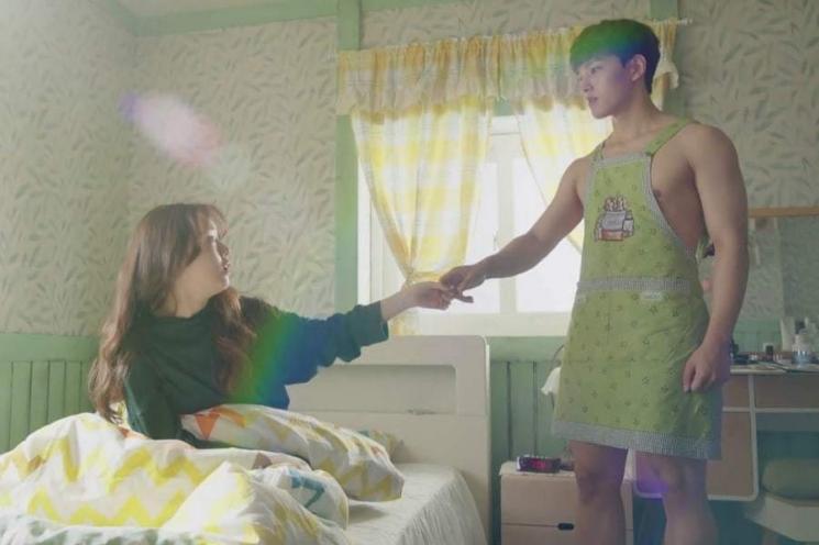 My Absolute Boyfriend (Soompi)