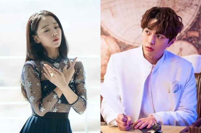 Dan, Only Love (Soompi)