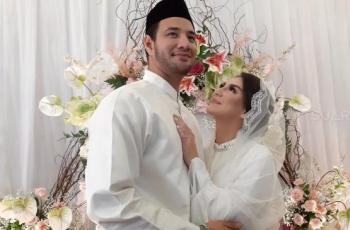Kemana Irish Bella dan Ammar Zoni Bakal Berbulan Madu?