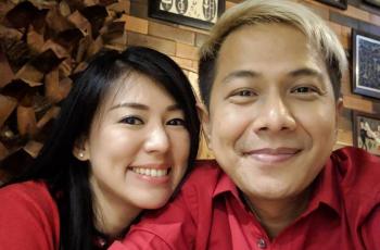 Cie, Begini Detik-Detik Delon Thamrin Lamar Aida Chandra