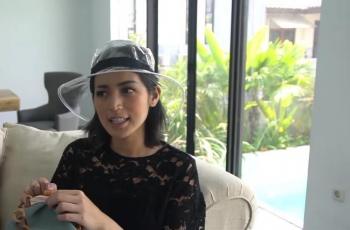 Unggah Foto usai Unfollow Richard Kyle, Jessica Iskandar Dikuatkan
