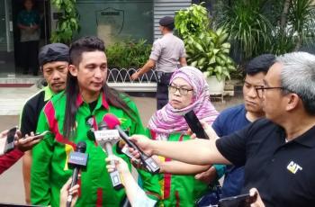 Simpatisan Doddy Sudrajat Klaim Ada Bapak Kandung Gala Sky, Bukan Bibi?