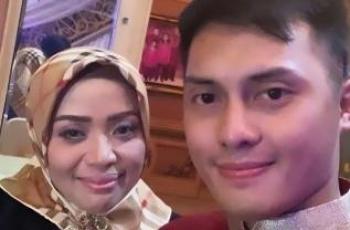 Alih-alih Baper, Netizen malah Salfok saat Suami Pamer Masakan Muzdalifah