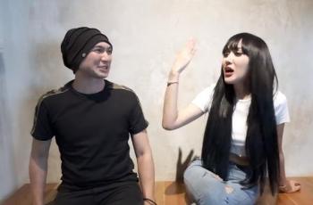 Komentari Lagu Baru Lucinta Luna, Anji : Kalau Gue yang Nyanyi Sih Enak...