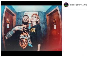Selamat! Onadio Leonardo eks Killing Me Inside Siap Lepas Masa Lajang
