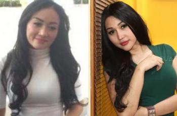 Disebut Pengkhianat, Ratna Pandita Bongkar Aib Lucinta Luna