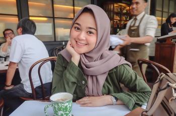 5 Fakta Menarik Cecilia Gina, Putri Cantik Master Limbad
