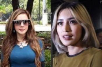 Digerebek Jessica Iskandar, Barbie Kumalasari Kenakan Jam Tangan KW Lagi?
