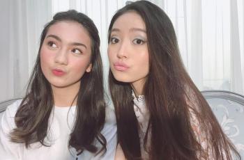 Kerap Tampil Kece, Ternyata Ersya Aurelia Jarang Ganti Kaus Kaki