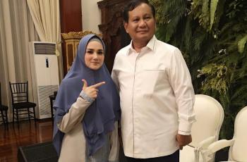 Dikabarkan Lolos ke DPR, Mulan Jameela Banjir Ucapan Selamat