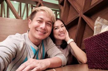 LDR Hampir 1 Tahun, Delon Thamrin dan Aida Noplie Chandra Ternyata Dicomblangi