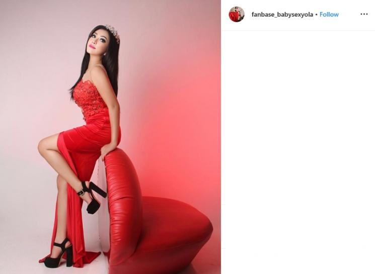 Baby Sexyola (Instagram/@fanbase_babysexyola)
