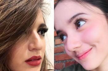 Mirip Banget, Intip 5 Potret Rhesma Anissa Selebgram Kembaran Nia Ramadhani