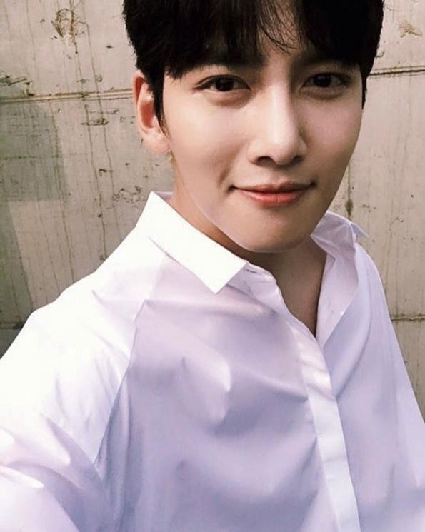 Ji Chang Wook (Instagram/@jichangwook)