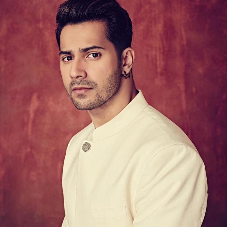 Varun Dhawan (Instagram/@varundvn)