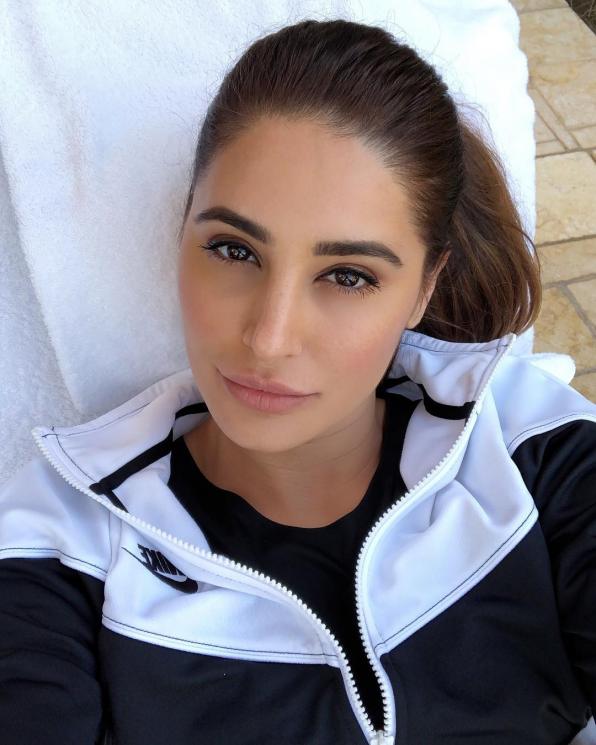 Nargis Fakhri (Instagram/@nargisfakhri)