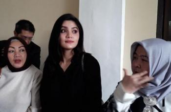 Sebut Pernikahannya Tidak Sah, Pihak Hilda Vitria: Tidak Ada Wali Nikah!