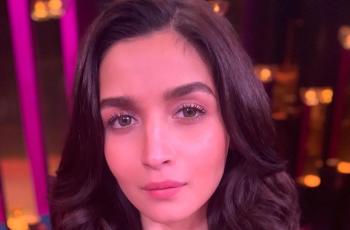 5 Artis Bollywood dengan Subscribers YouTube Terbanyak, Alia Bhatt 1 Juta