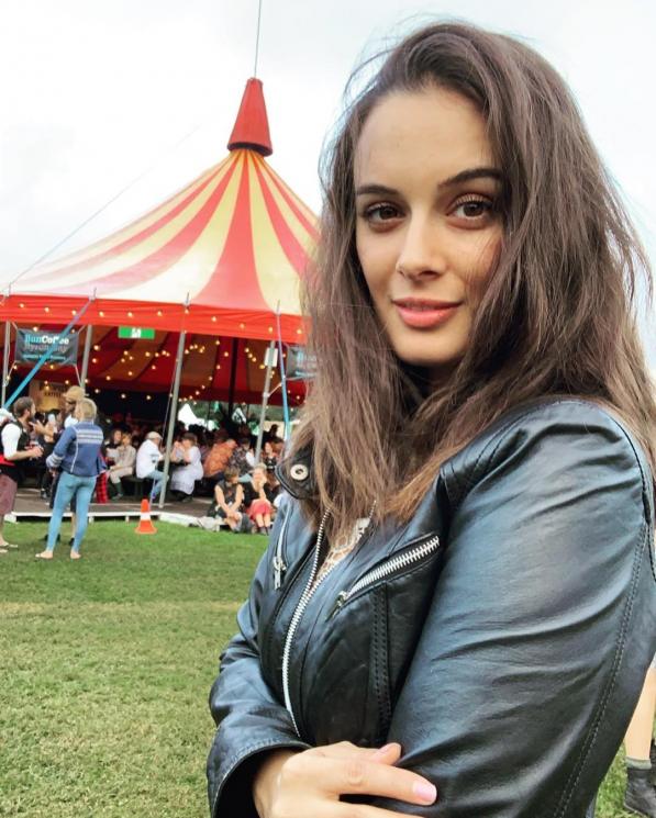 Evelyn Sharma (Instagram/@evelyn_sharma)