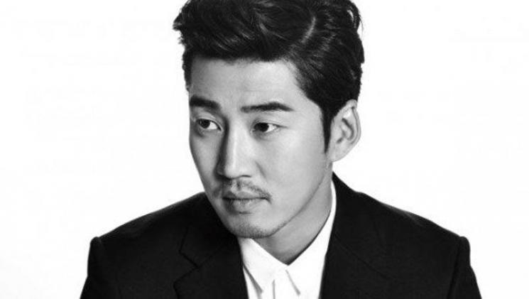 Yoon Kye Sang (Allkpop)