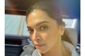 4 Artis India Gabung Agensi Hollywood, Terbaru Deepika Padukone